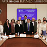 В СГУ обсудили развитие студенческого спорта в Приволжском федеральном округе